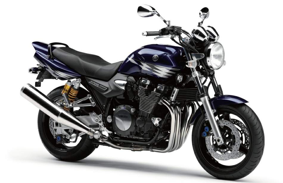 Yamaha xr store 1300